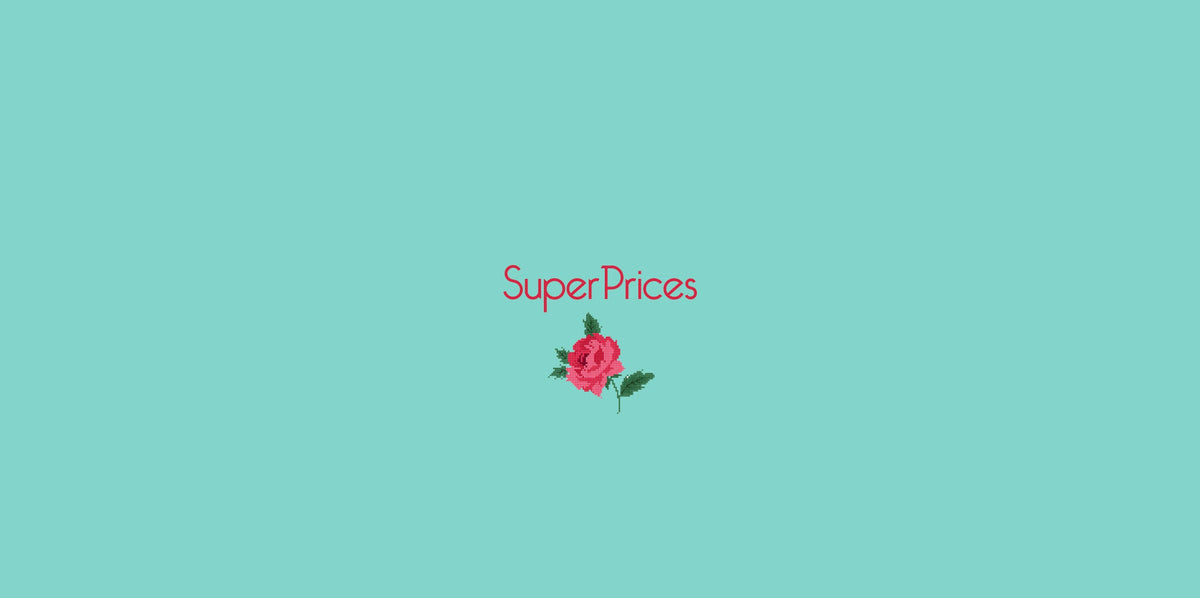 SUPER PRICES