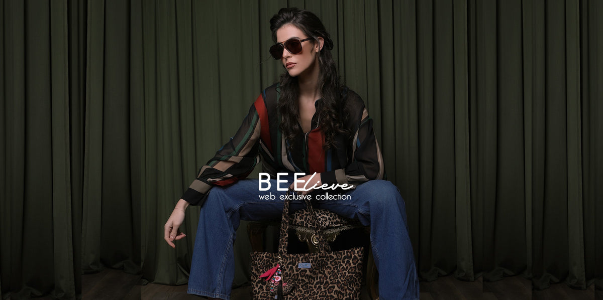BE(E)LIEVE SERIES