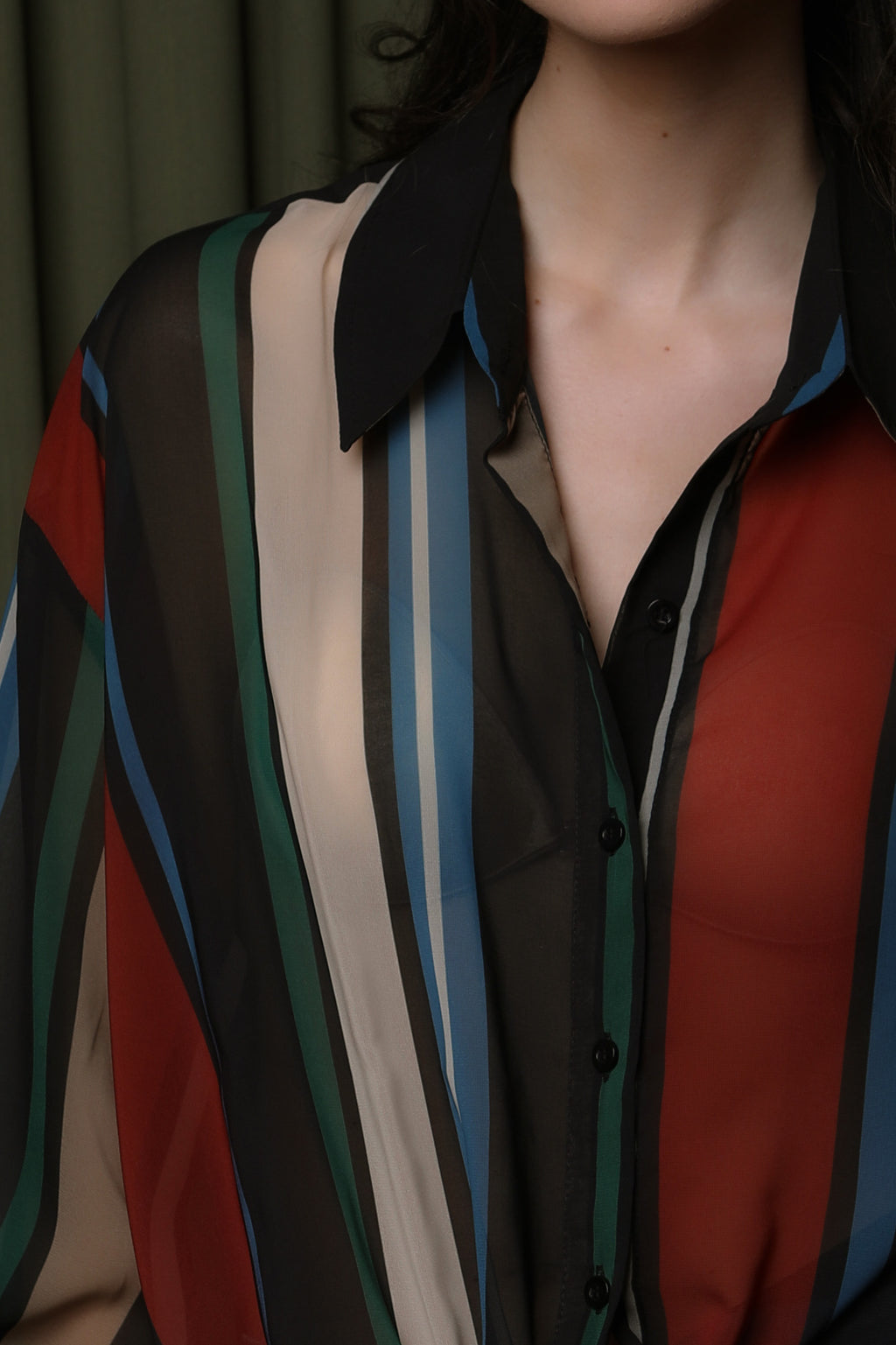 BS26 SHIRT (stripes)
