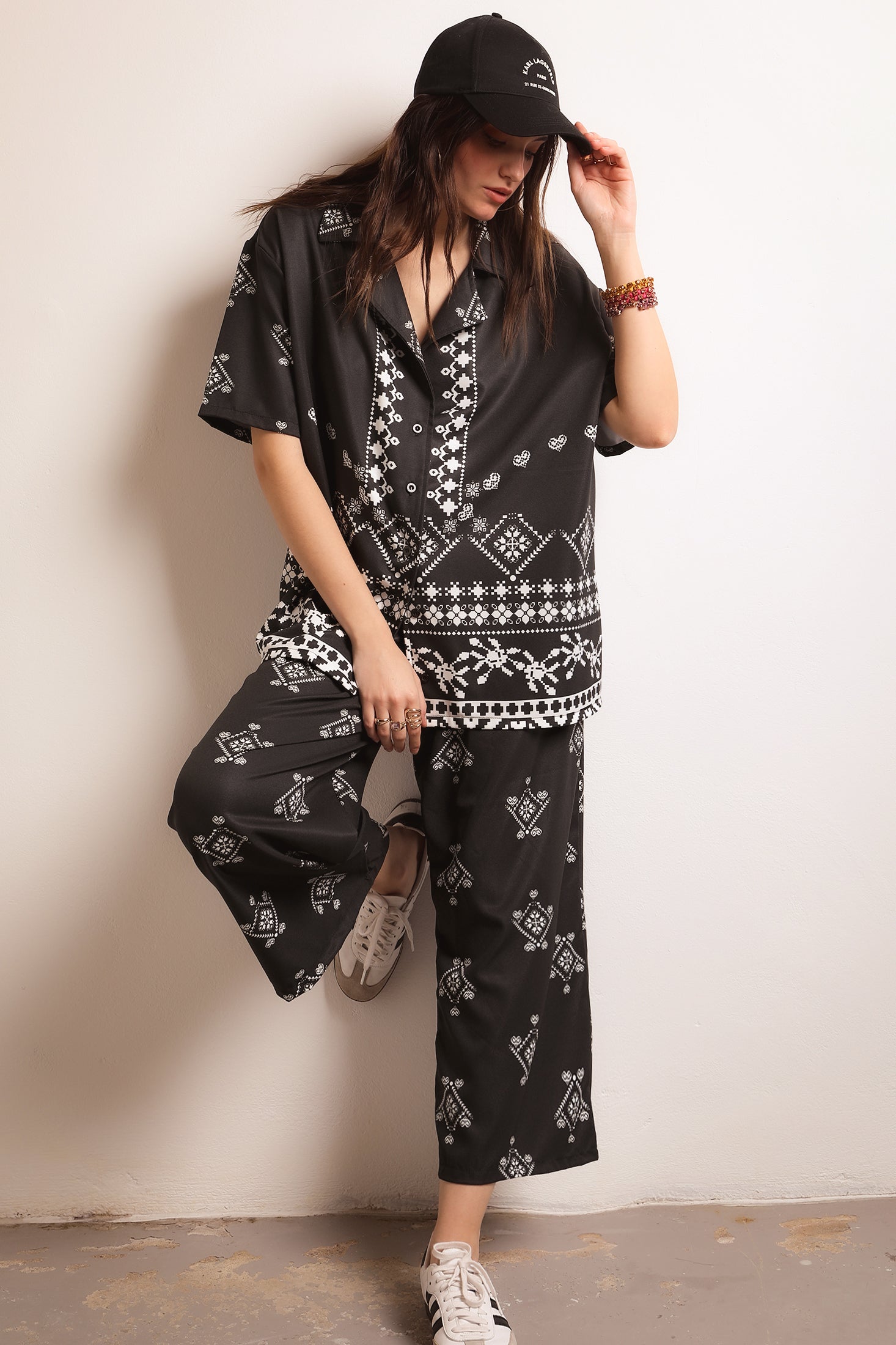 DREAM SHIRT (black)