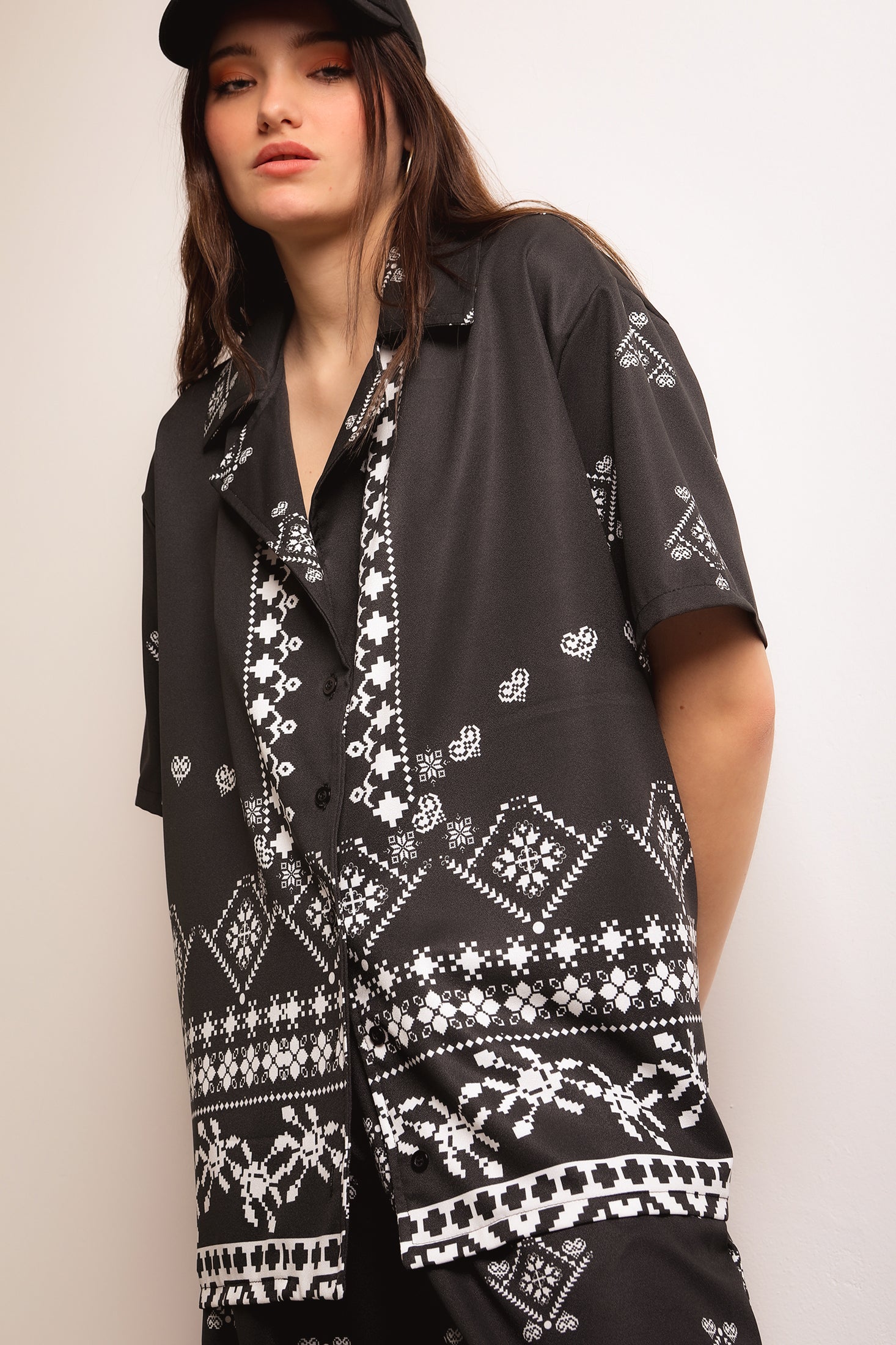 DREAM SHIRT (black)