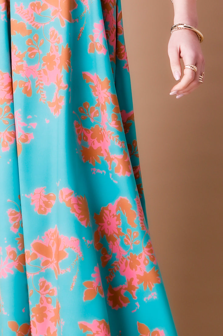 KALLIROI DRESS (ment)