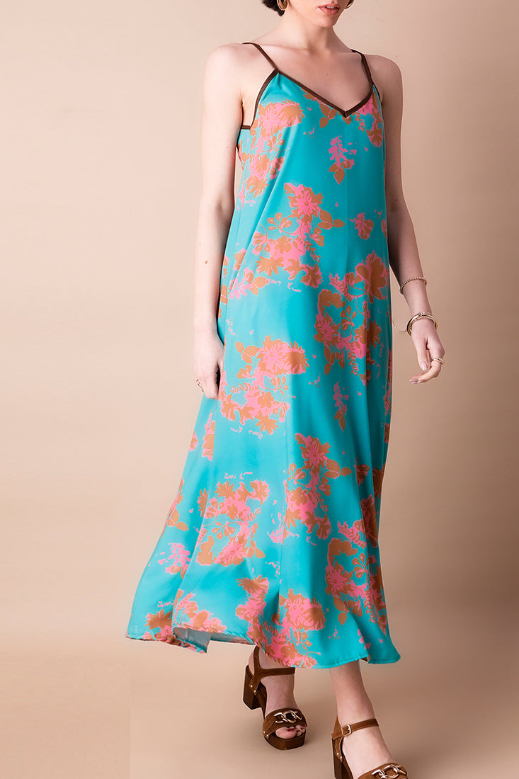 KALLIROI DRESS (ment)