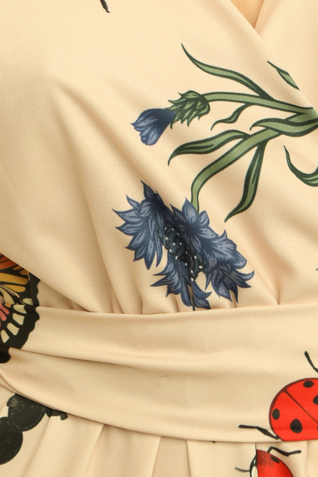 SS04 DRESS (ivory)