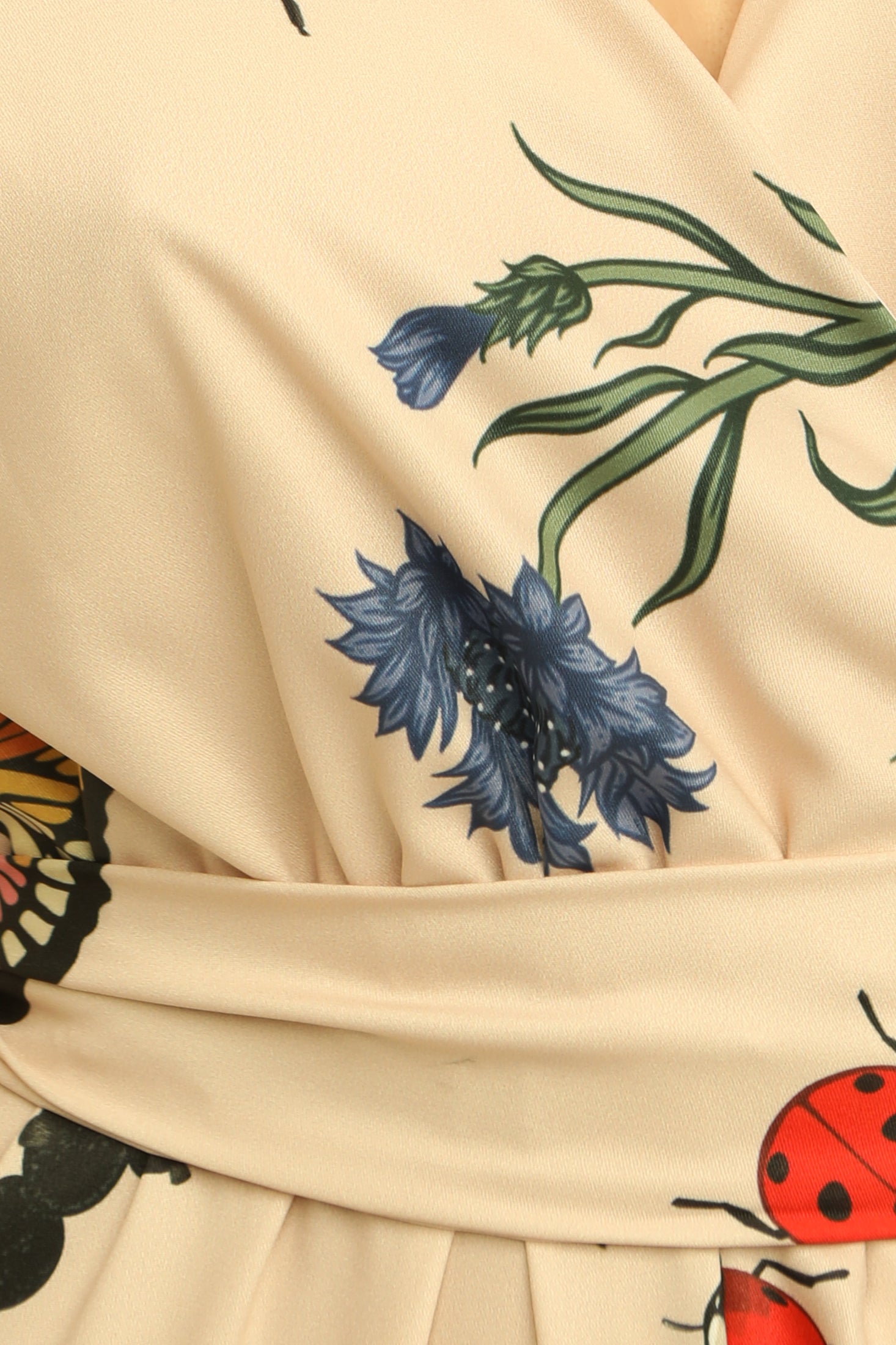 SS04 DRESS (ivory)