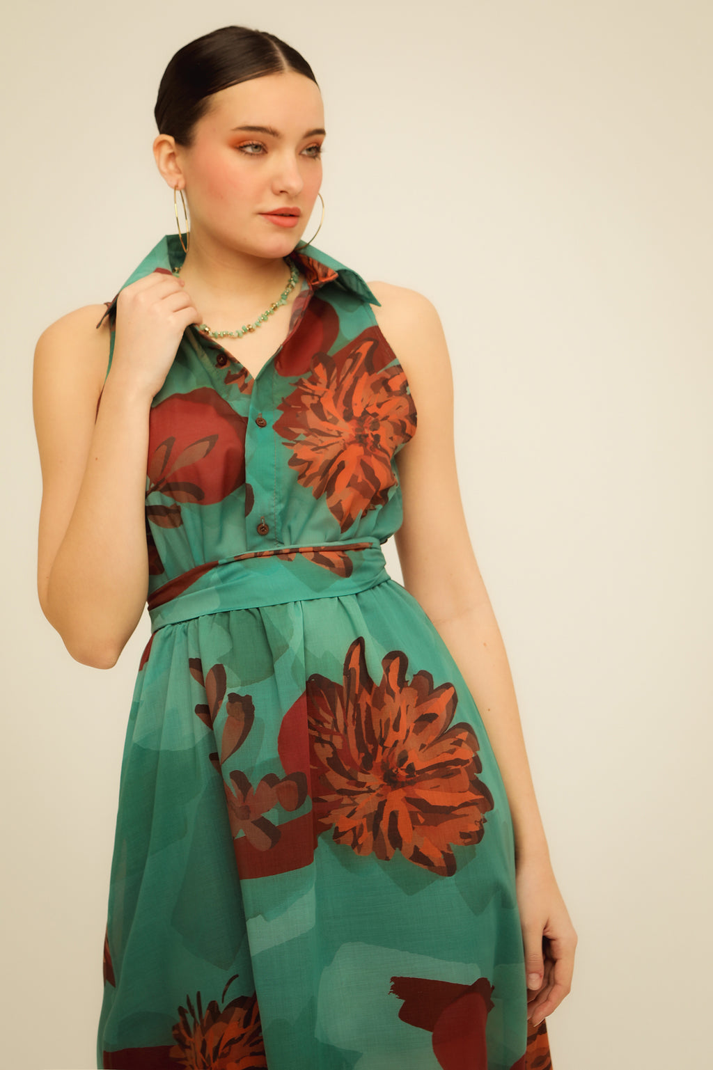 GRACE DRESS (ment)