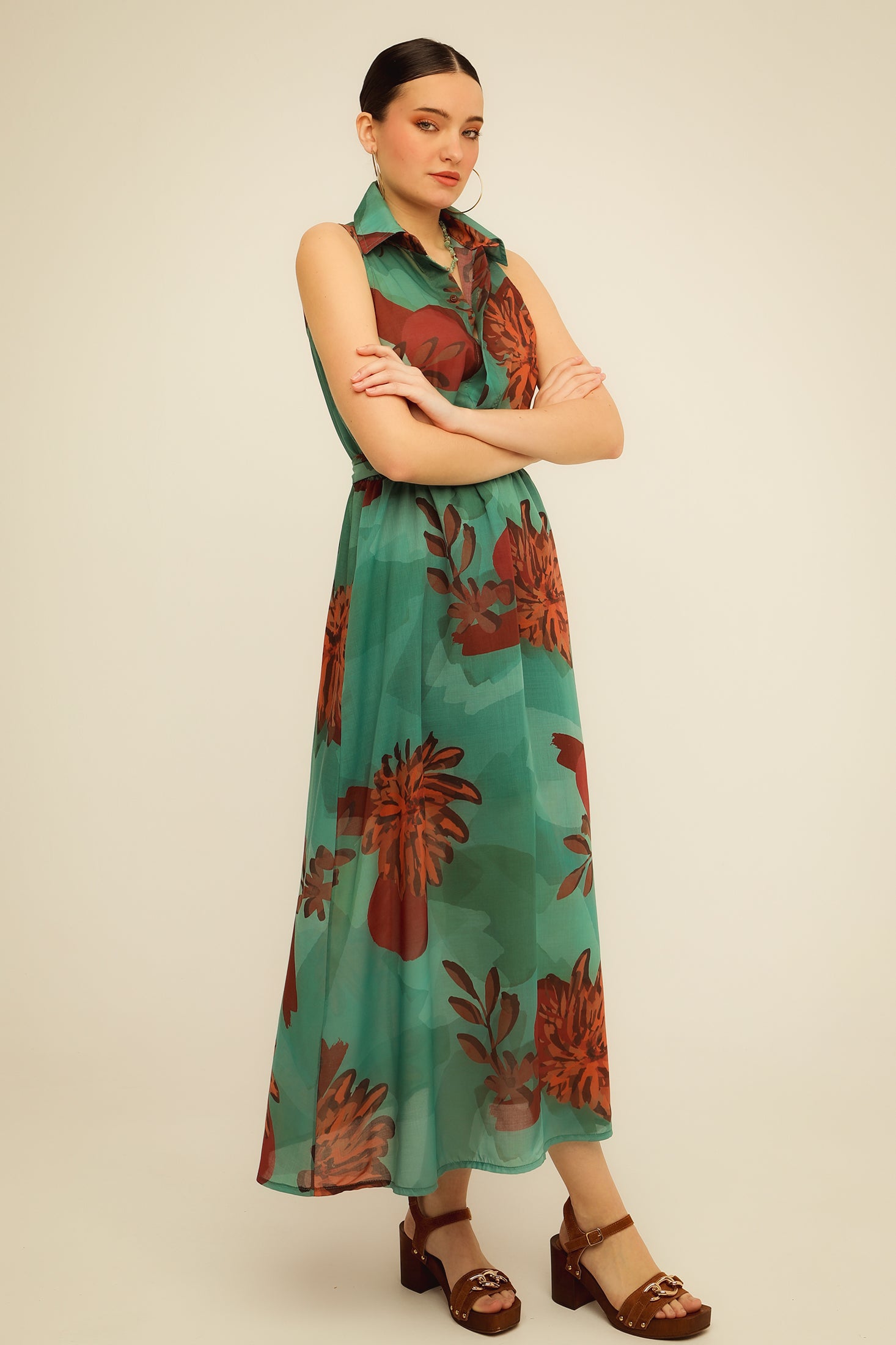 GRACE DRESS (ment)