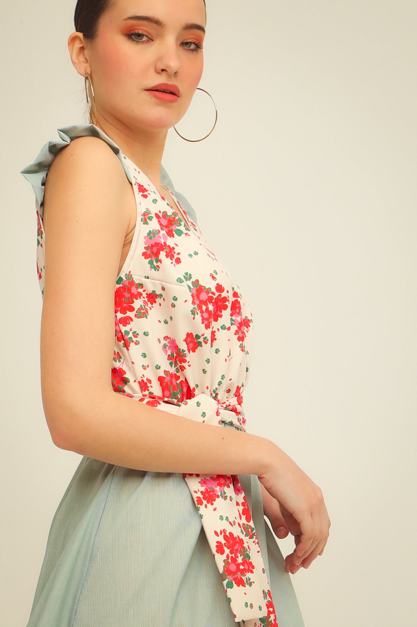 JULIET DRESS (ment)