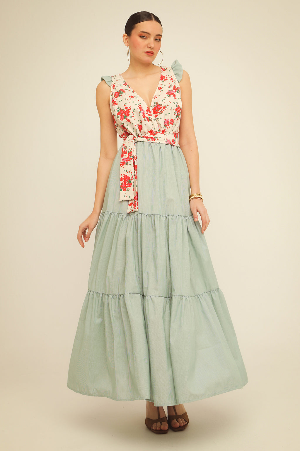 JULIET DRESS (ment)