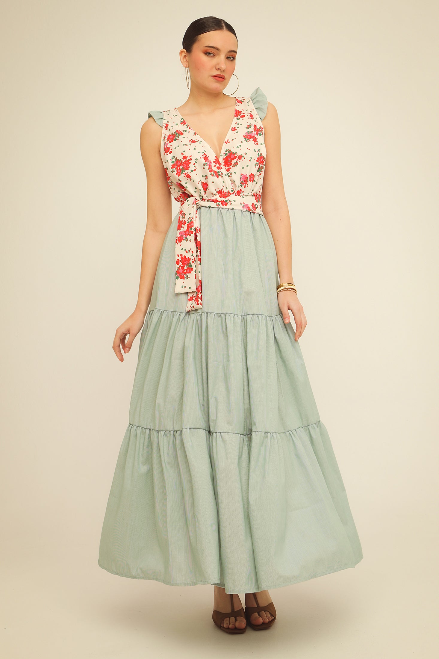 JULIET DRESS (ment)