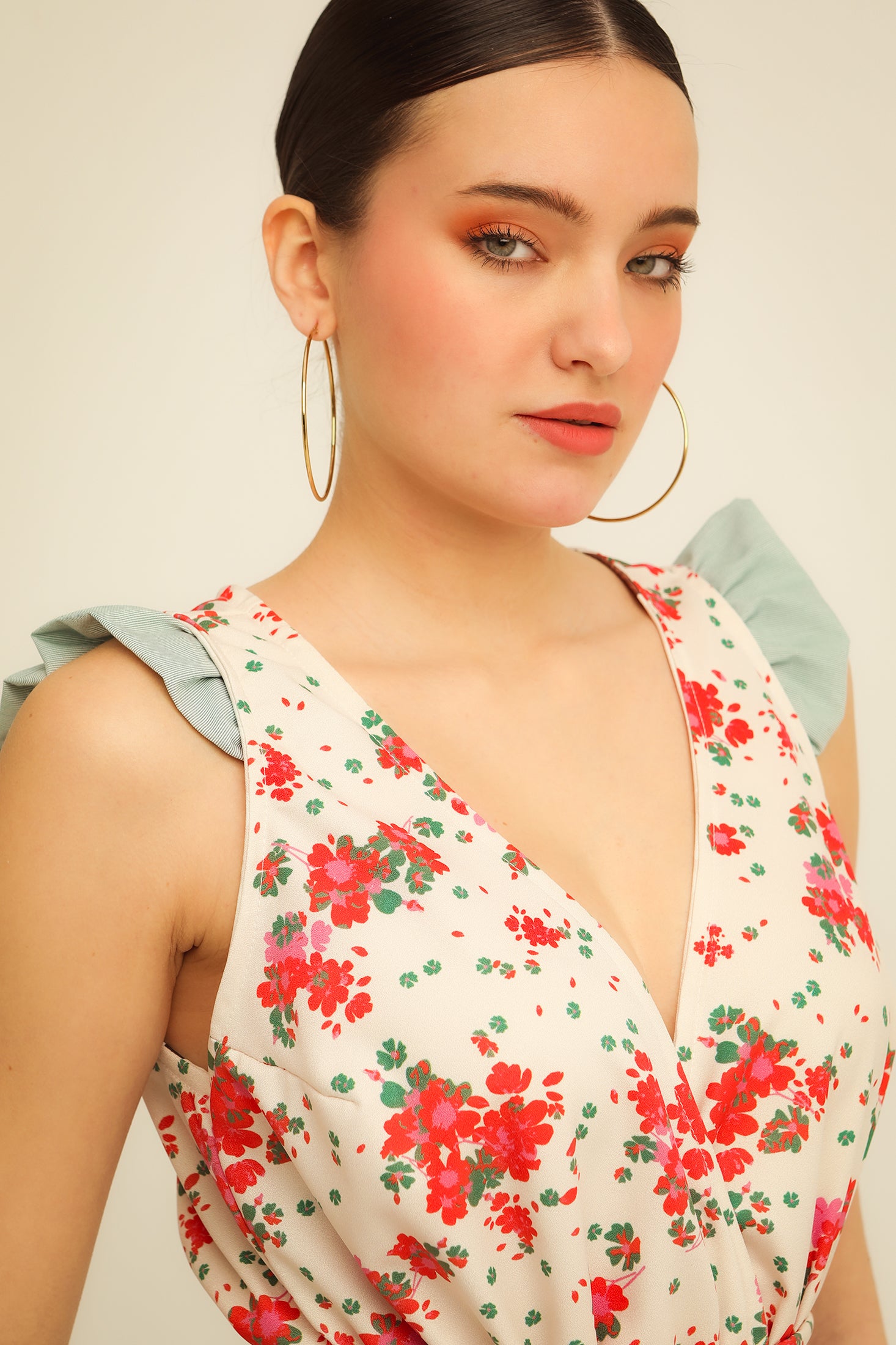 JULIET DRESS (ment)