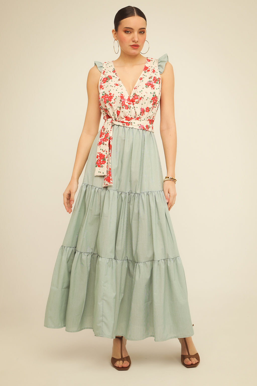 JULIET DRESS (ment)