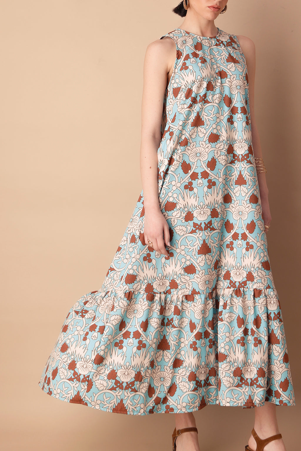 LUCIA DRESS  (ment)