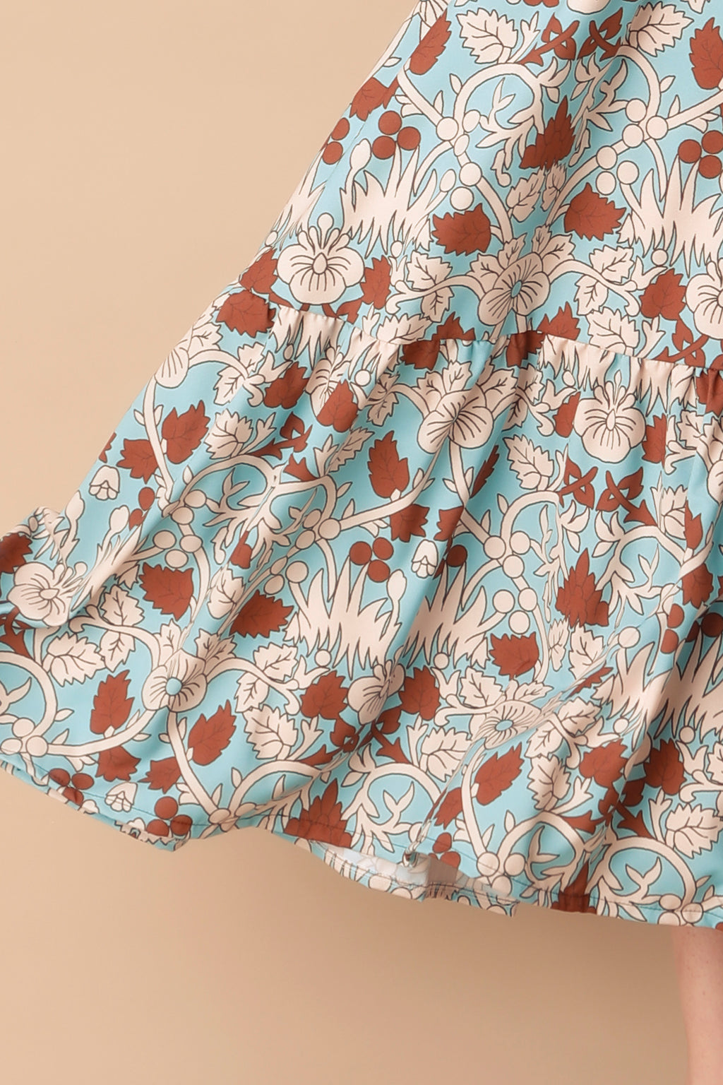 LUCIA DRESS  (ment)