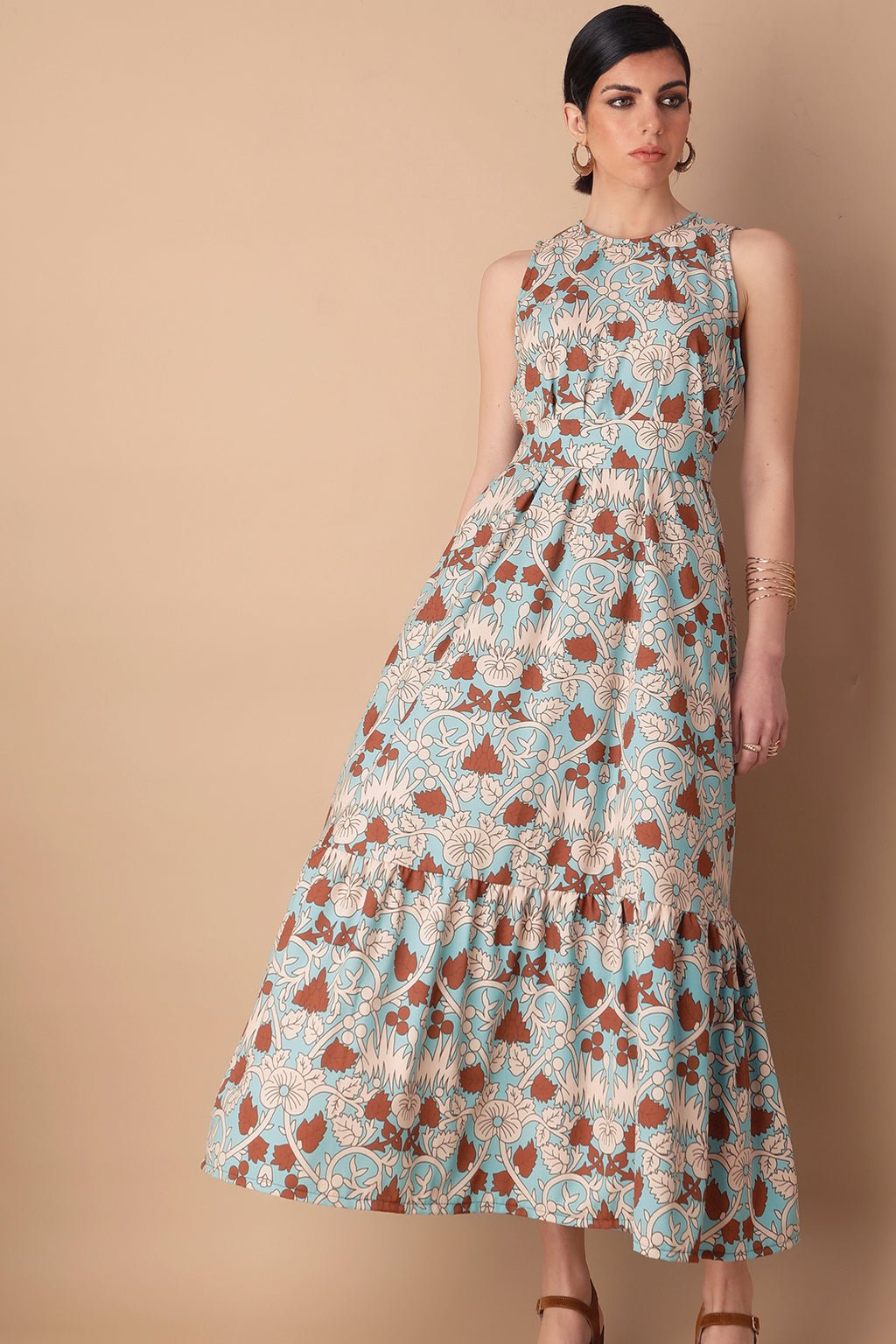 LUCIA DRESS  (ment)