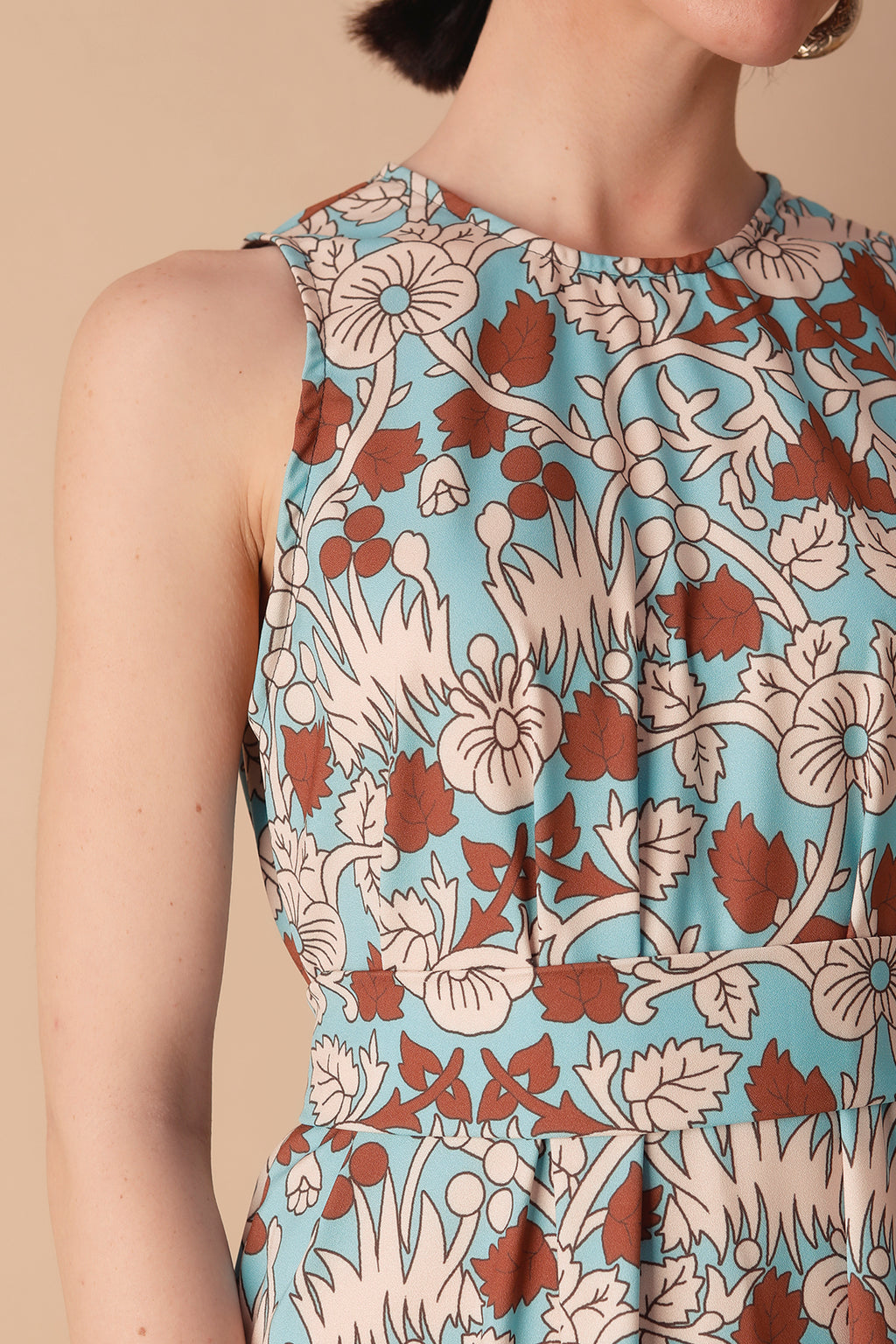 LUCIA DRESS  (ment)