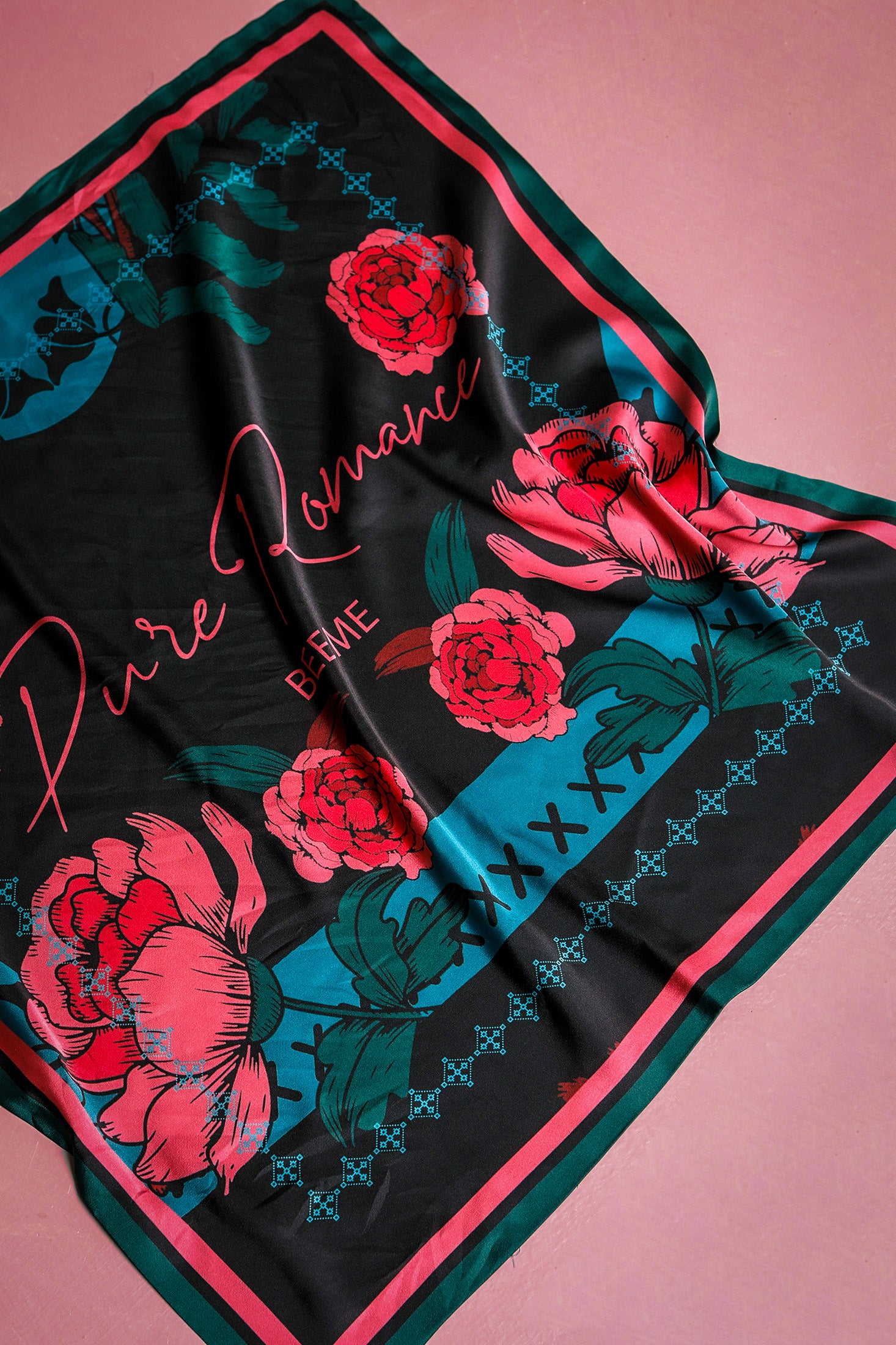 SCARF Romance